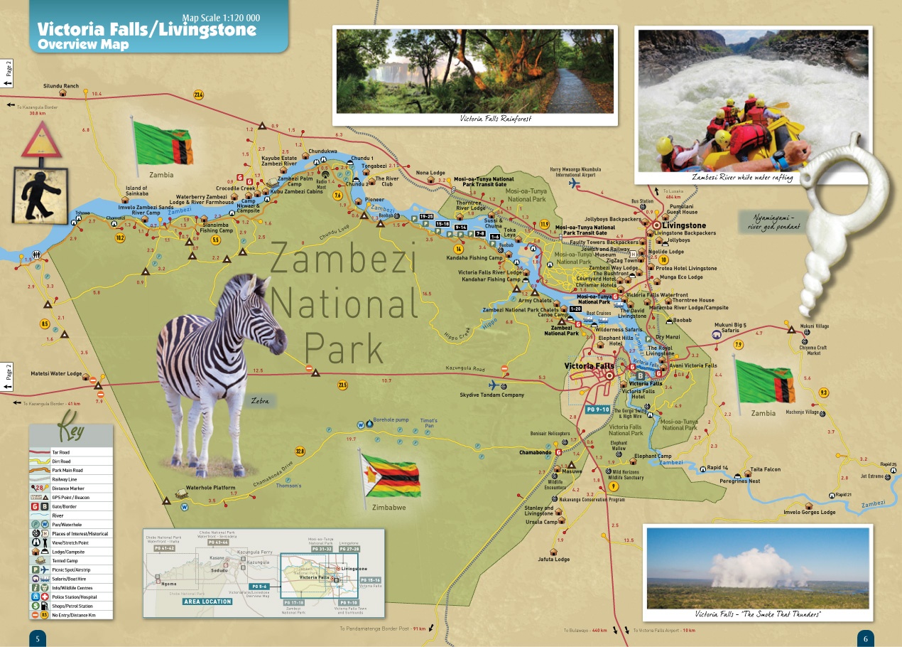 20 Victoria Falls Travel Tips I Wish I Knew Before My First Visit