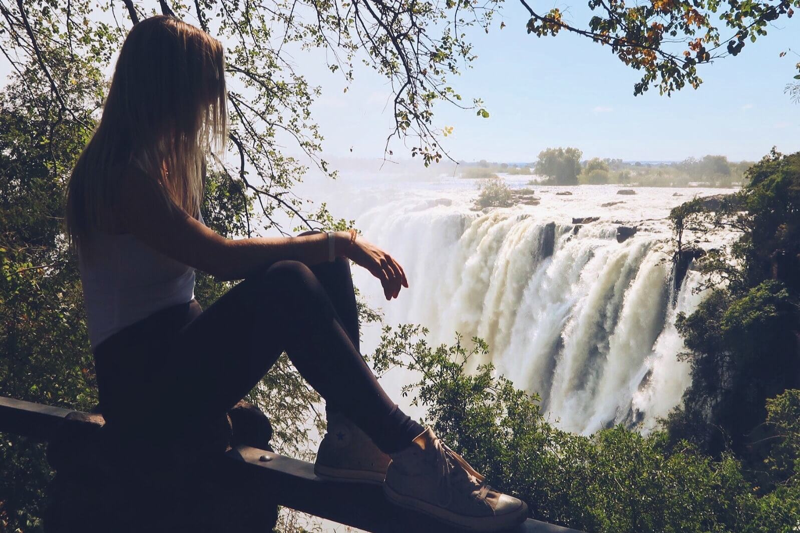 Solo Travel at Victoria Falls: A Complete Guide for Independent Travelers