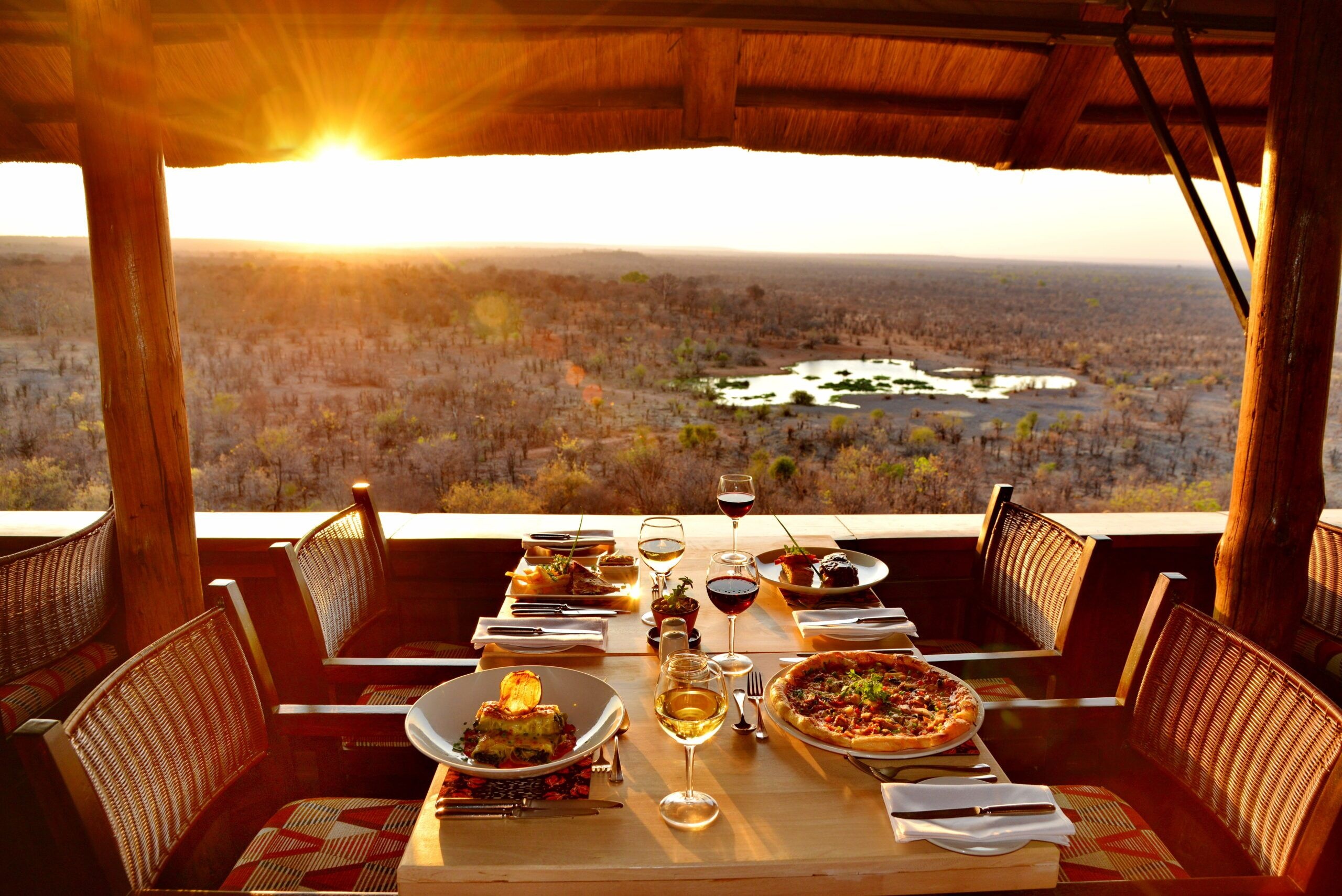 Victoria Falls Accommodation Guide: Where to Stay for Every Budget